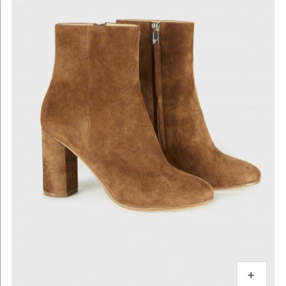 Joie Shoes - Beautiful NEW in box Joie women’s booties! Size 37